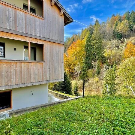 Le Stue Hotel Pieve di Cadore Ngoại thất bức ảnh